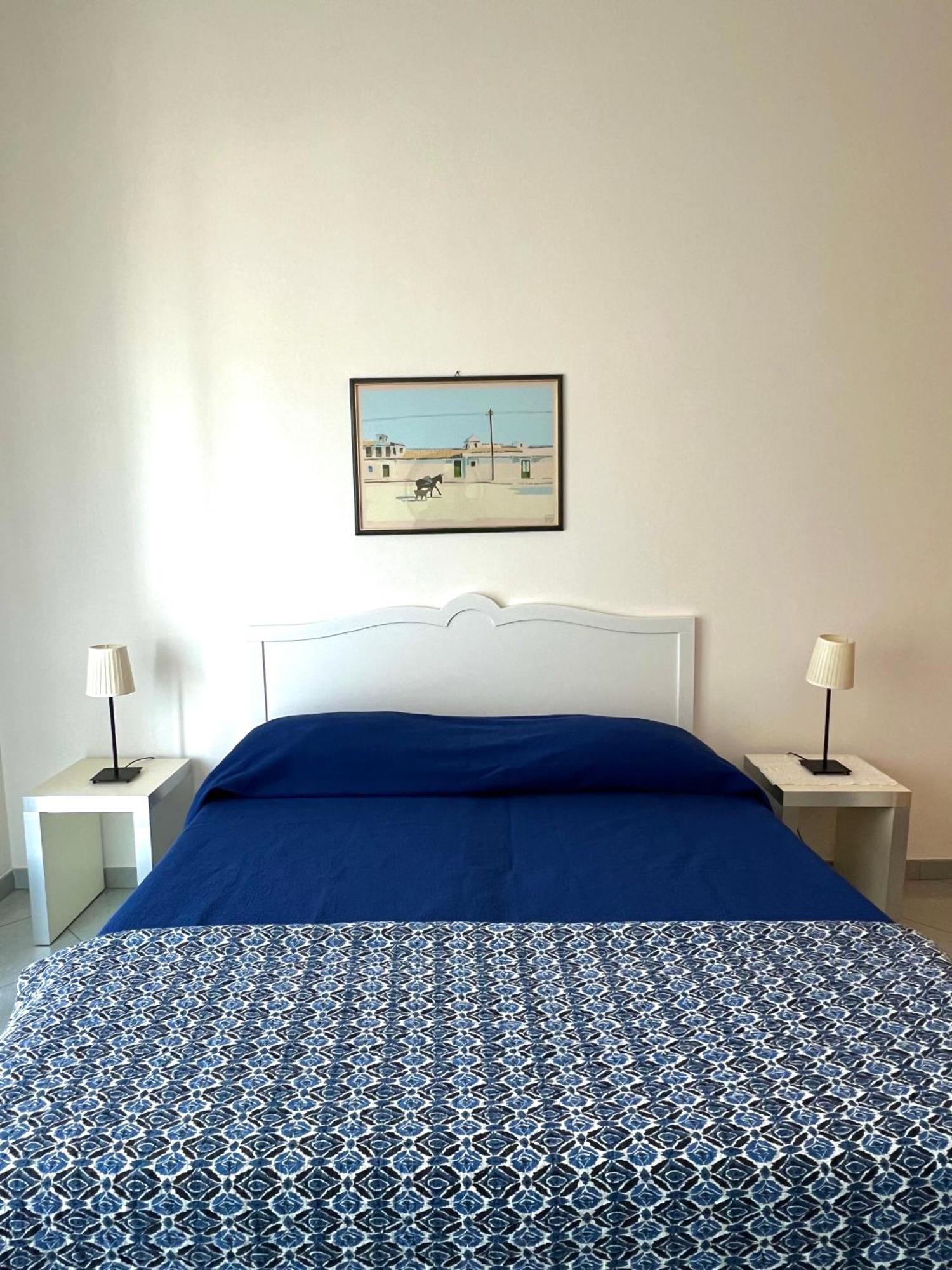 La Casa Lungo Il Mare Apartment Майори Екстериор снимка