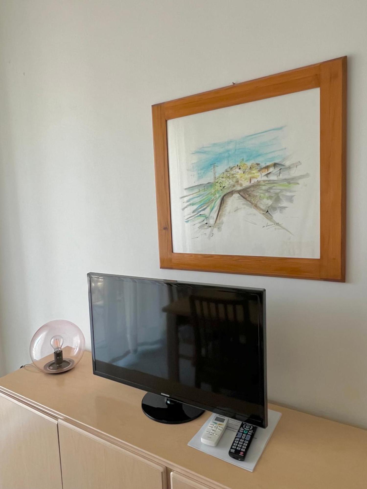 La Casa Lungo Il Mare Apartment Майори Екстериор снимка